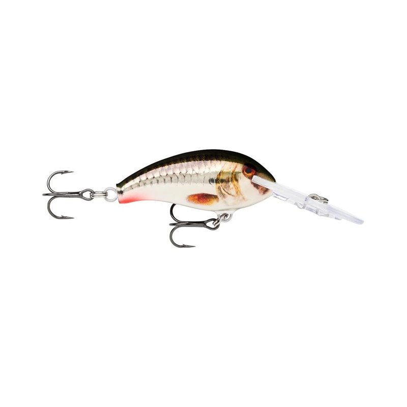 Воблер Rapala Shad Dancer 40 мм 5 г