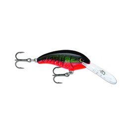 Воблер Rapala Shad Dancer 40 мм 5 г