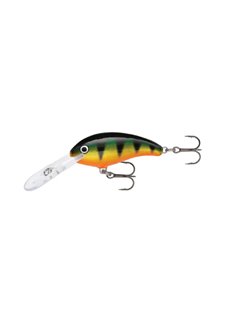 Воблер Rapala Shad Dancer 40 мм 5 г