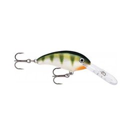 Воблер Rapala Shad Dancer 40 мм 5 г