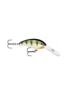 Воблер Rapala Shad Dancer 40 мм 5 г