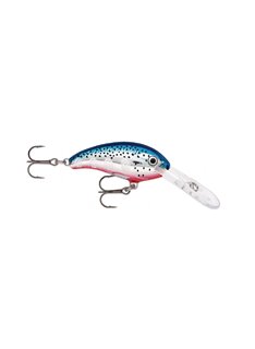 Воблер Rapala Shad Dancer 40 мм 5 г