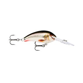 Воблер Rapala Shad Dancer 40 мм 5 г