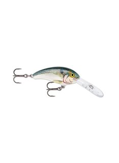 Воблер Rapala Shad Dancer 40 мм 5 г