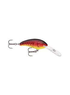 Воблер Rapala Shad Dancer 40 мм 5 г