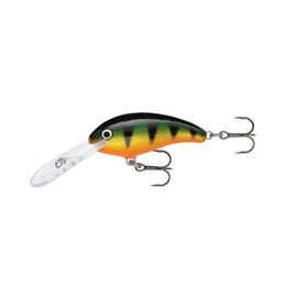 Воблер Rapala Shad Dancer 40 мм 5 г