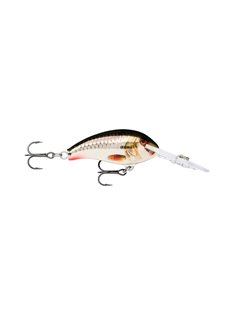 Воблер Rapala Shad Dancer 40 мм 5 г