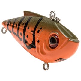 Воблер Livingston Lures Pro Ripper 75 мм