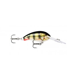 Воблер Rapala Shad Dancer 50 мм 8 г