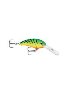 Воблер Rapala Shad Dancer 50 мм 8 г