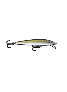 Воблер Rapala Husky Jerk 80 мм 6 г