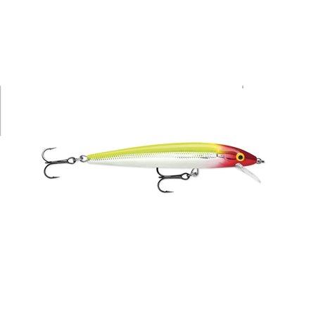 Воблер Rapala Husky Jerk 100 мм 10 г