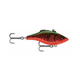 Воблер Rapala Rattlin 70 мм 16 г