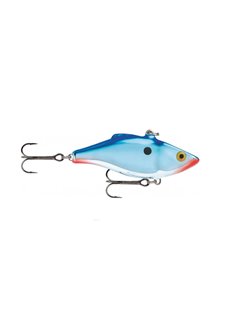 Воблер Rapala Rattlin 80 мм 22 г