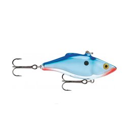 Воблер Rapala Rattlin 80 мм 22 г