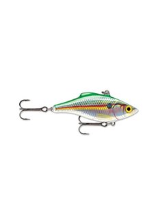 Воблер Rapala Rattlin 80 мм 22 г