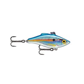 Воблер Rapala Rattlin 70 мм 16 г