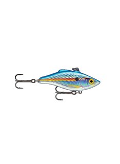 Воблер Rapala Rattlin 70 мм 16 г