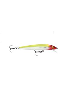 Воблер Rapala Husky Jerk 80 мм 6 г