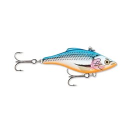 Воблер Rapala Rattlin 70 мм 16 г