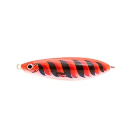 Блесна шумовая Rapala Minnow Spoon 16 г