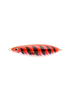 Блесна шумовая Rapala Minnow Spoon 16 г