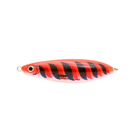 Блесна шумовая Rapala Minnow Spoon 16 г