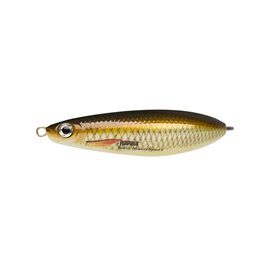 Блесна шумовая Rapala Minnow Spoon 16 г