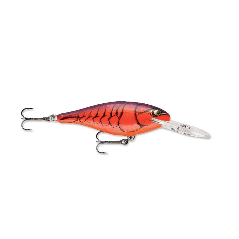 Воблер Rapala Shallow Shad Rap 90 мм 12 г