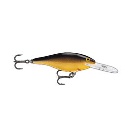 Воблер Rapala Shallow Shad Rap 90 мм 12 г