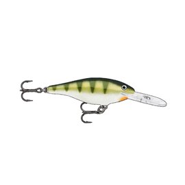 Воблер Rapala Shallow Shad Rap 90 мм 12 г