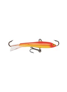 Балансир Rapala Jigging Rap W9 25 г