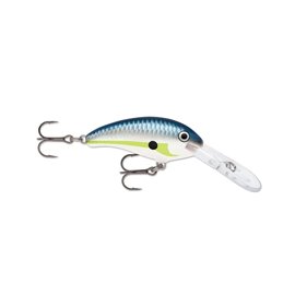 Воблер Rapala Shad Dancer 50 мм 8 г