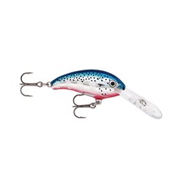 Воблер Rapala Shad Dancer 50 мм 8 г