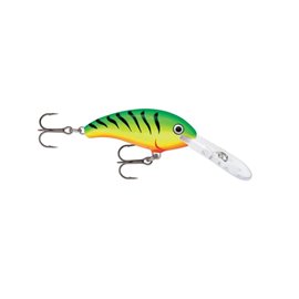 Воблер Rapala Shad Dancer 50 мм 8 г