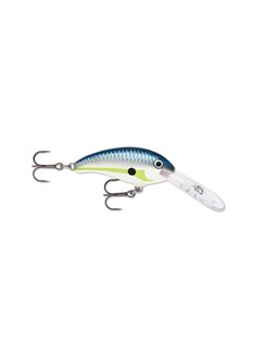 Воблер Rapala Shad Dancer 50 мм 8 г