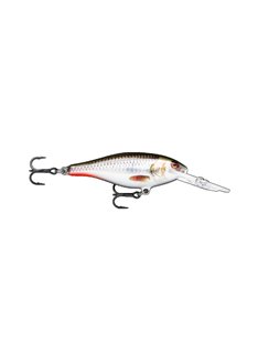 Воблер Rapala Shallow Shad Rap 70 мм 7 г