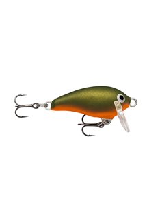 Воблер Rapala Mini Fat Rap 30 мм 4 г