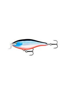 Воблер Rapala Shallow Shad Rap 70 мм 7 г