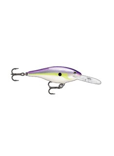 Воблер Rapala Shallow Shad Rap 70 мм 7 г