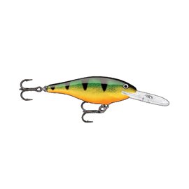 Воблер Rapala Shallow Shad Rap 70 мм 7 г