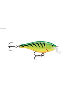 Воблер Rapala Shallow Shad Rap 70 мм 7 г