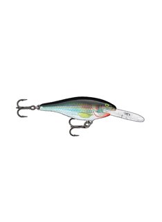 Воблер Rapala Shallow Shad Rap 70 мм 7 г