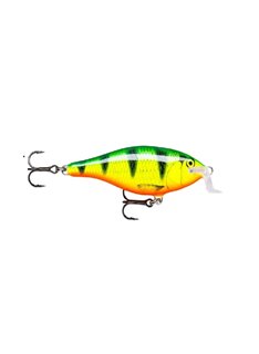 Воблер Rapala Shallow Shad Rap 50 мм 5 г