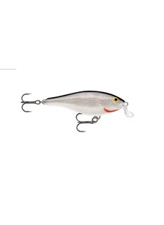 Воблер Rapala Shallow Shad Rap 50 мм 5 г