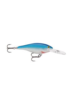 Воблер Rapala Shallow Shad Rap 70 мм 7 г