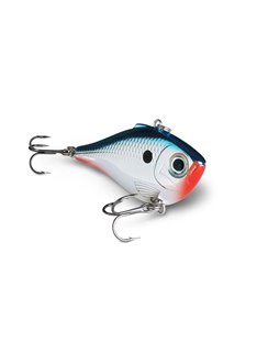 Воблер Rapala Rippin Rap 60 мм 14 г