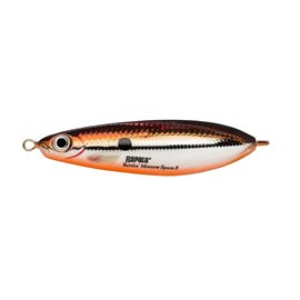 Блесна Rapala Minnow Spoon 22 г