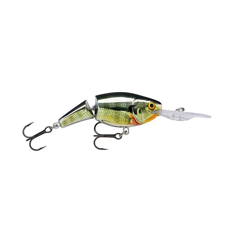 Воблер Rapala Jointed Shad Rap 70 мм 13 г