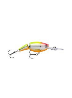 Воблер Rapala Jointed Shad Rap 70 мм 13 г